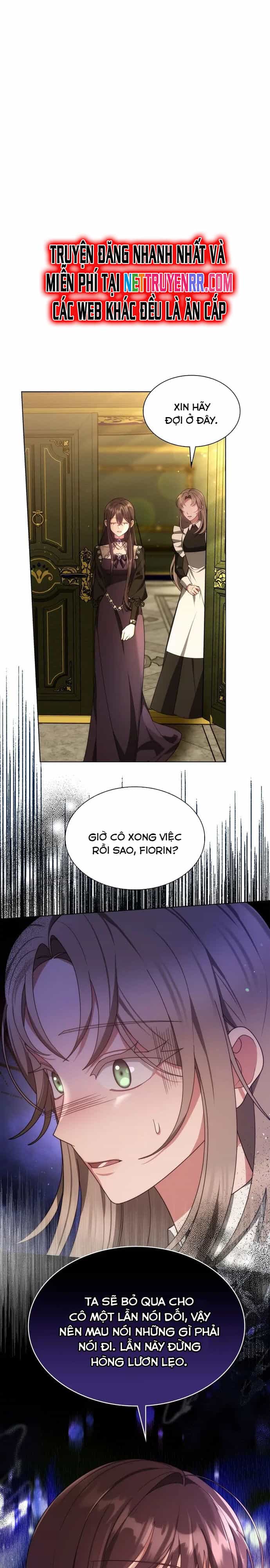 Giọt Nước Tràn Ly - Chương 39 - ảnh 17