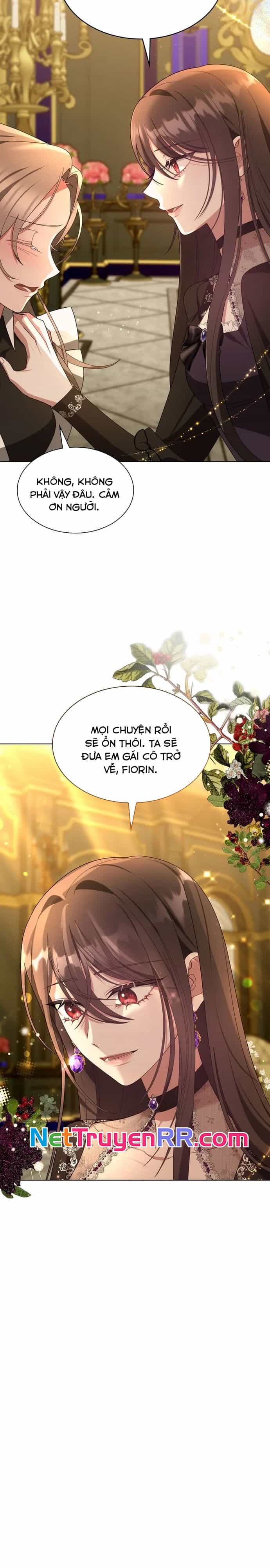 Giọt Nước Tràn Ly - Chương 39 - ảnh 22
