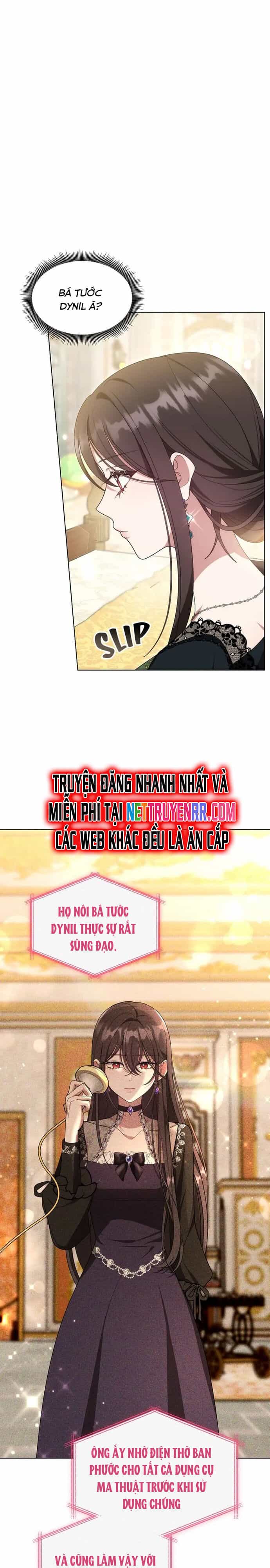 Giọt Nước Tràn Ly - Chương 39 - ảnh 23