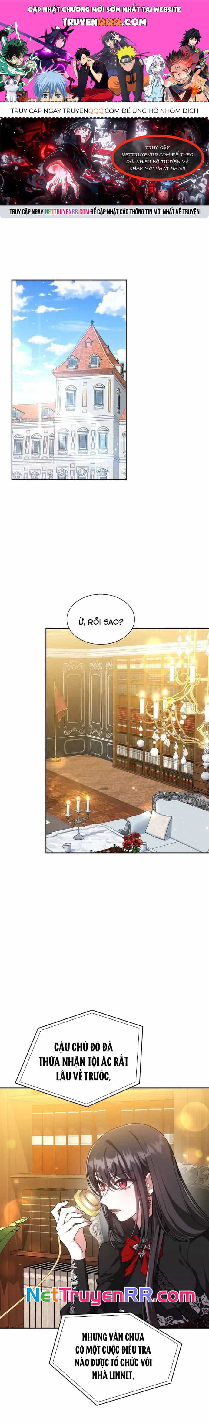 Giọt Nước Tràn Ly - Chương 48 - ảnh 1