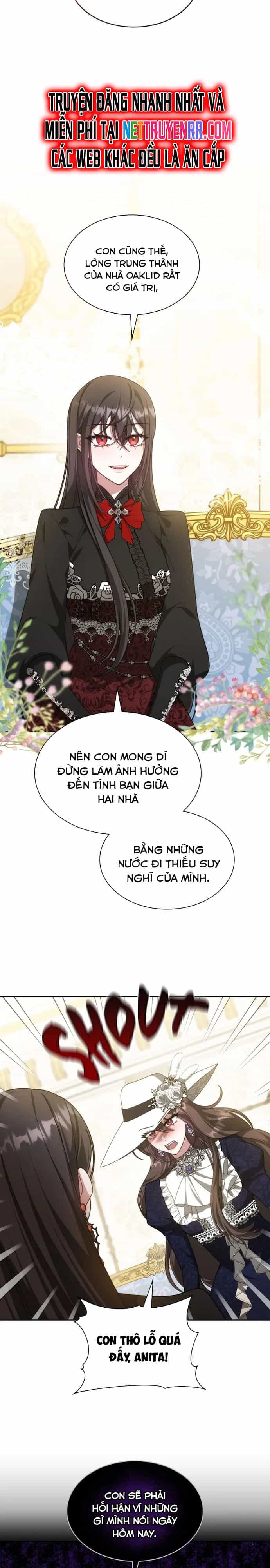 Giọt Nước Tràn Ly - Chương 48 - ảnh 10