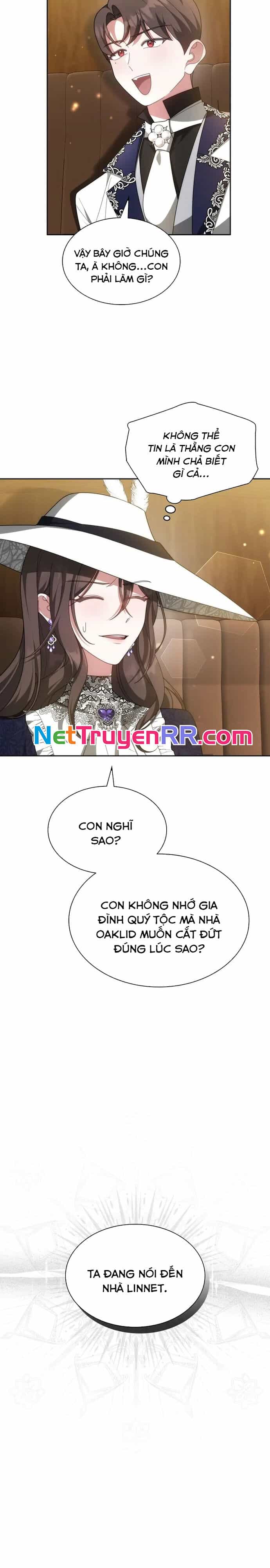 Giọt Nước Tràn Ly - Chương 48 - ảnh 17