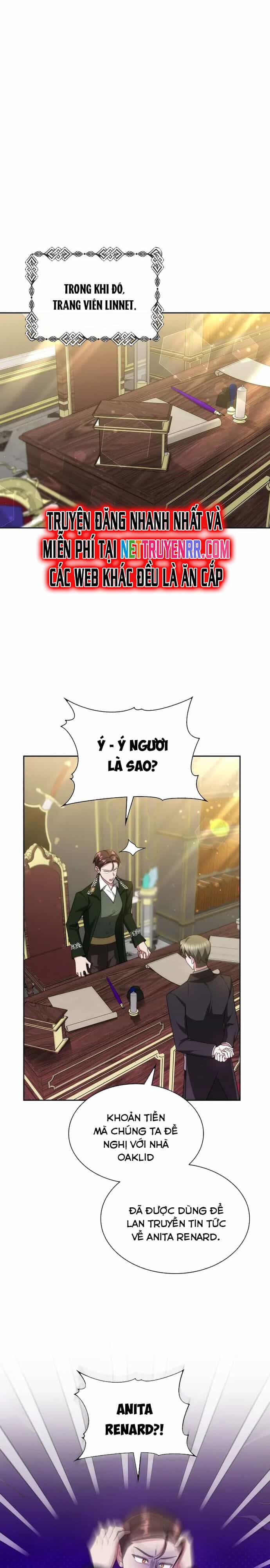 Giọt Nước Tràn Ly - Chương 48 - ảnh 18