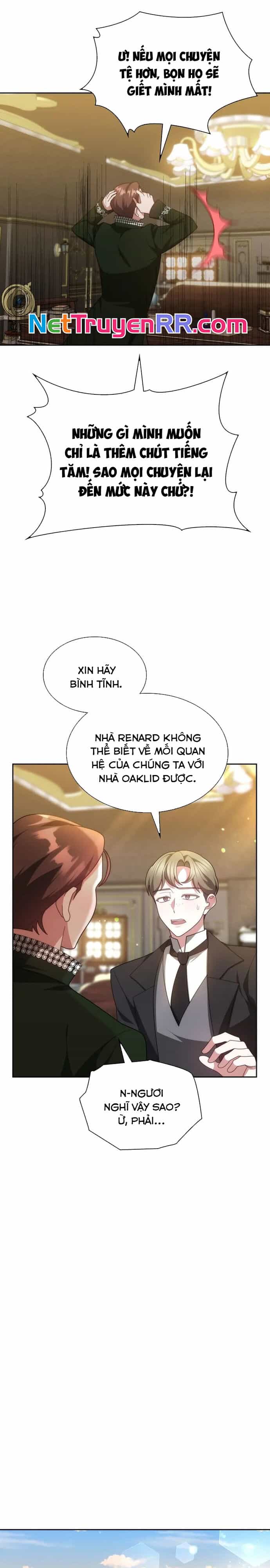 Giọt Nước Tràn Ly - Chương 48 - ảnh 21