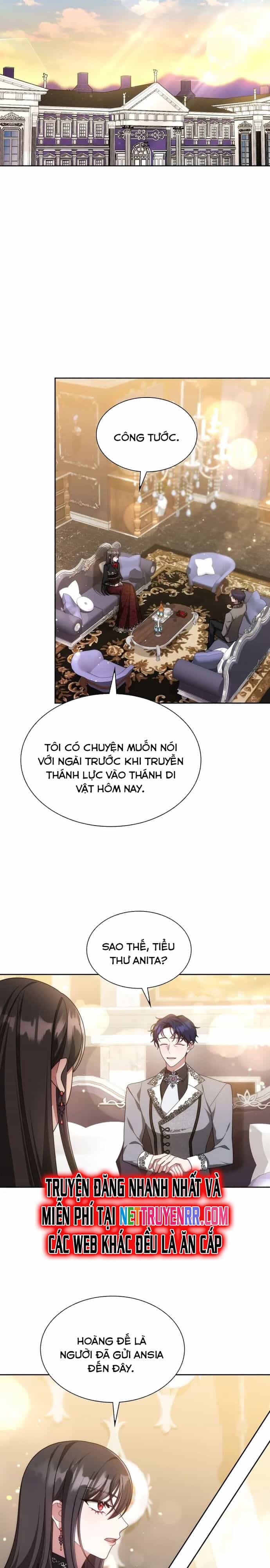 Giọt Nước Tràn Ly - Chương 48 - ảnh 22