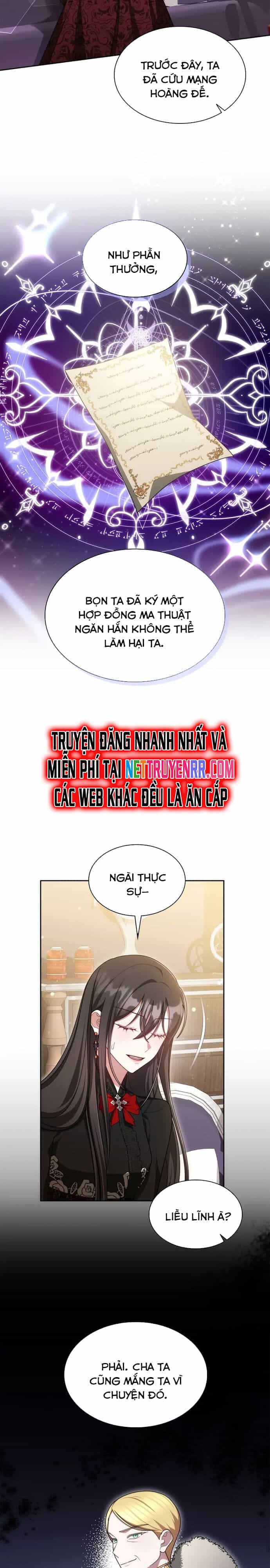 Giọt Nước Tràn Ly - Chương 48 - ảnh 24