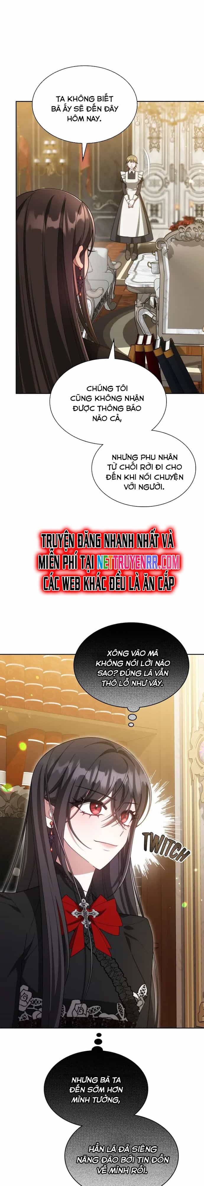 Giọt Nước Tràn Ly - Chương 48 - ảnh 4