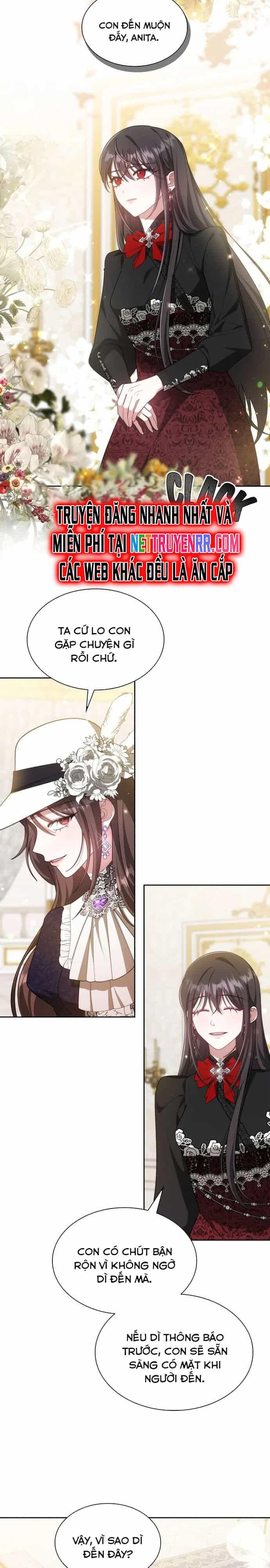 Giọt Nước Tràn Ly - Chương 48 - ảnh 6