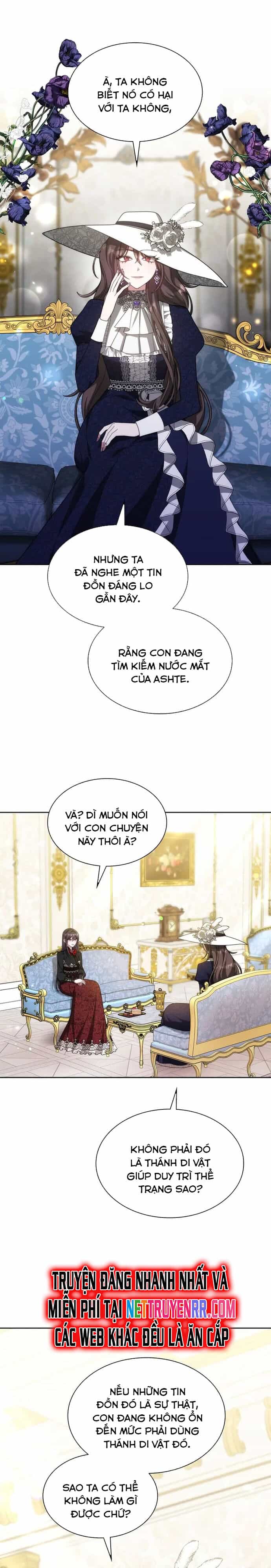 Giọt Nước Tràn Ly - Chương 48 - ảnh 8