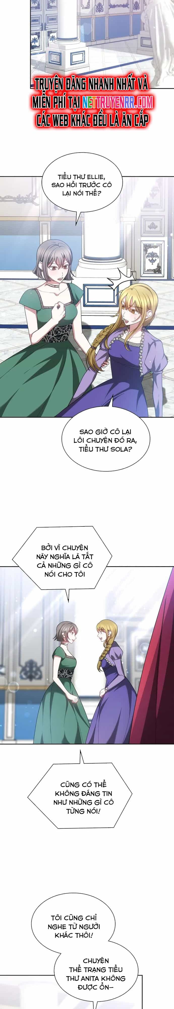 Giọt Nước Tràn Ly - Chương 49 - ảnh 12
