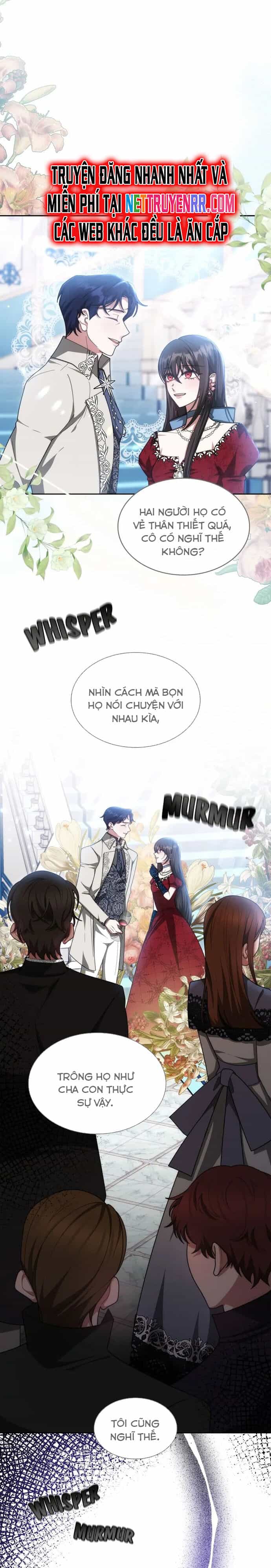 Giọt Nước Tràn Ly - Chương 49 - ảnh 16