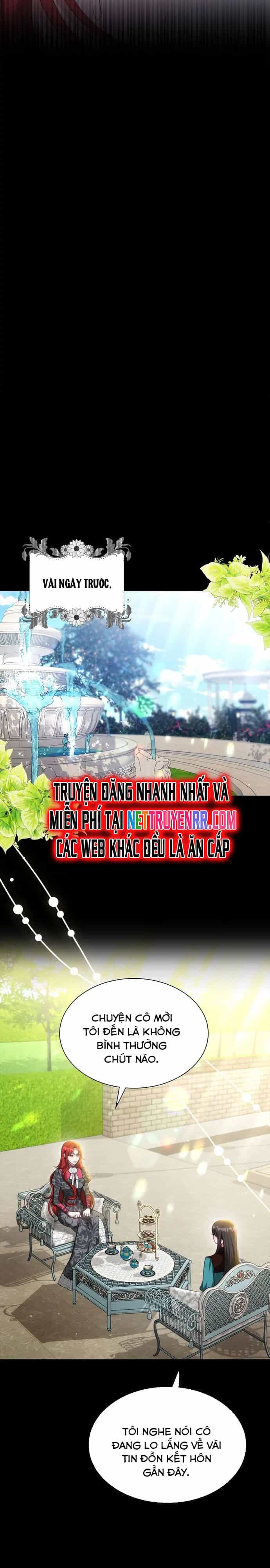 Giọt Nước Tràn Ly - Chương 49 - ảnh 18