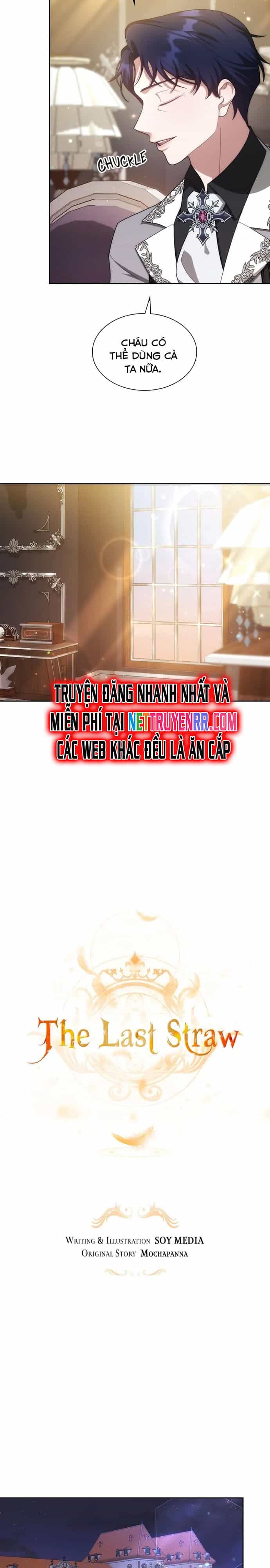 Giọt Nước Tràn Ly - Chương 49 - ảnh 2