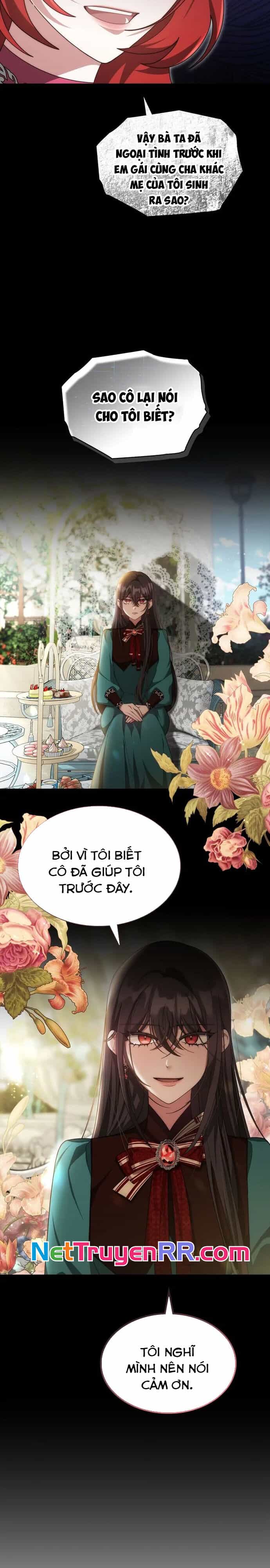 Giọt Nước Tràn Ly - Chương 49 - ảnh 23
