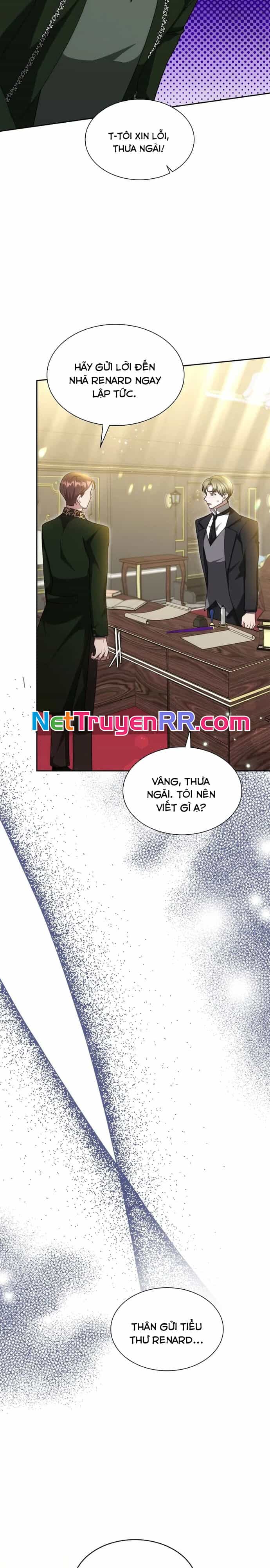 Giọt Nước Tràn Ly - Chương 49 - ảnh 27