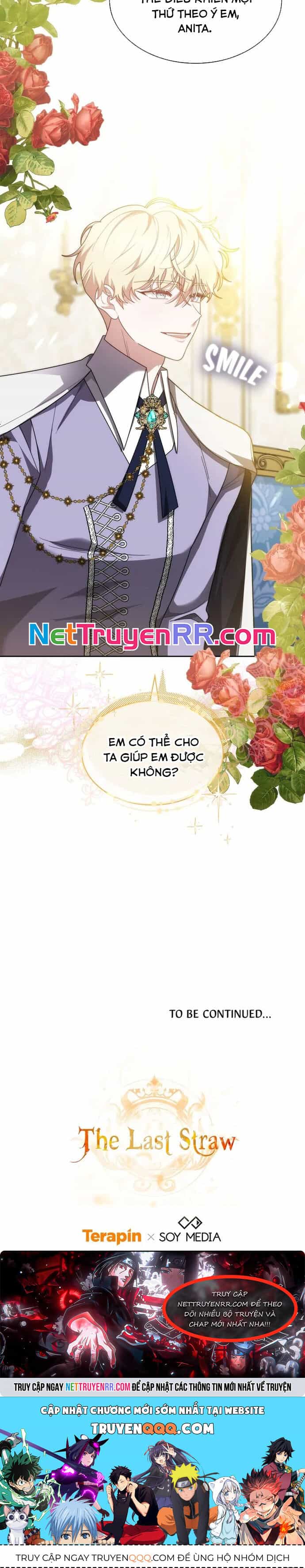 Giọt Nước Tràn Ly - Chương 49 - ảnh 29