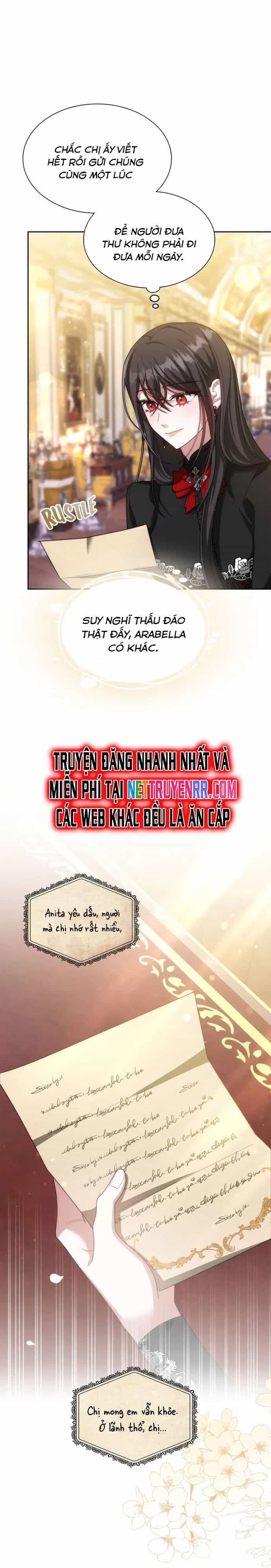 Giọt Nước Tràn Ly - Chương 49 - ảnh 4