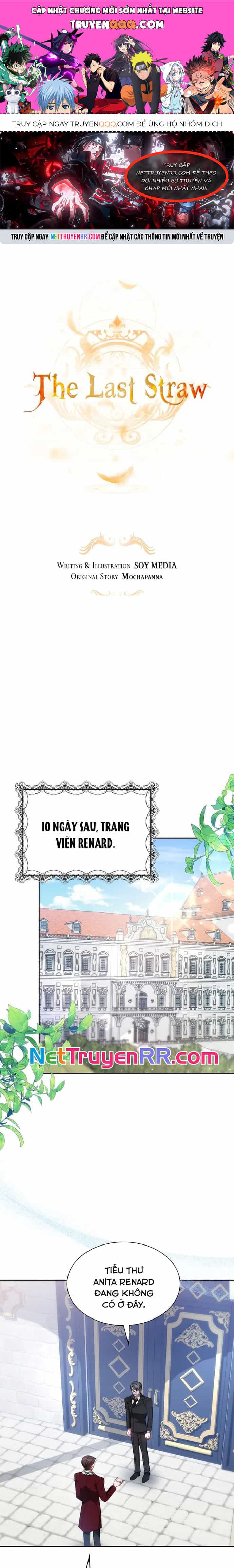 Giọt Nước Tràn Ly - Chương 50 - ảnh 1