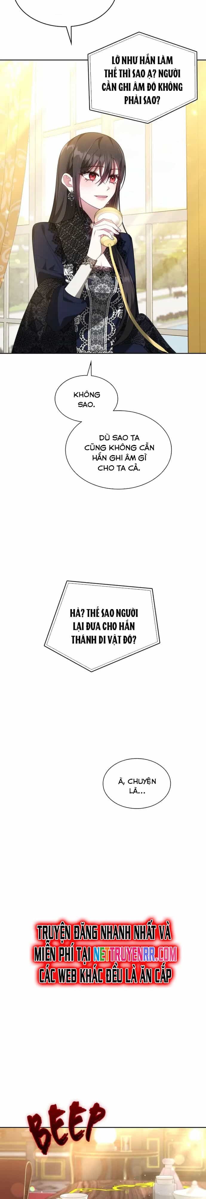 Giọt Nước Tràn Ly - Chương 50 - ảnh 12