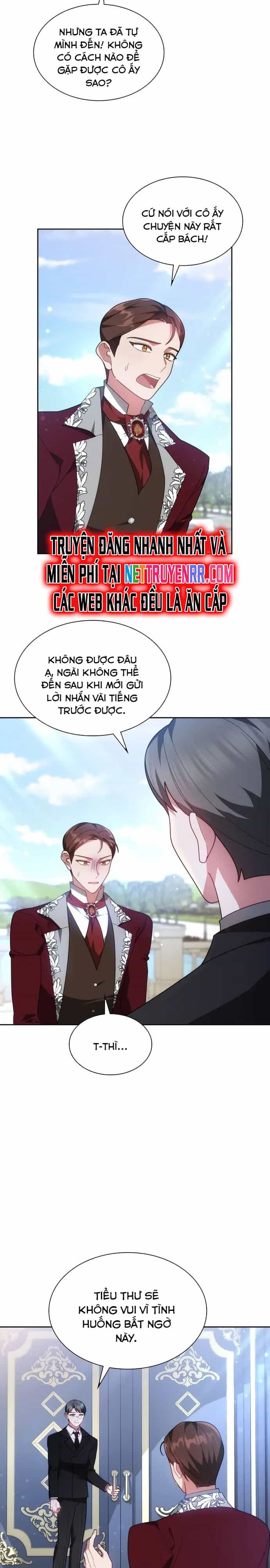 Giọt Nước Tràn Ly - Chương 50 - ảnh 2