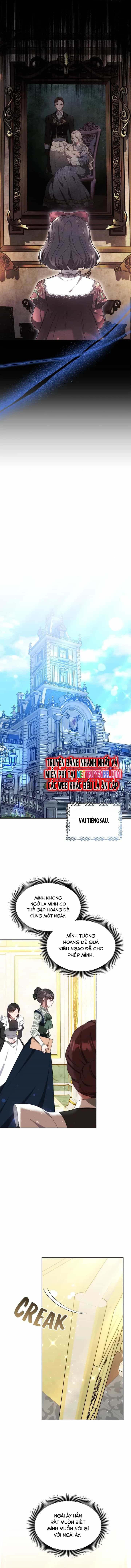 Giọt Nước Tràn Ly - Chương 52 - ảnh 10