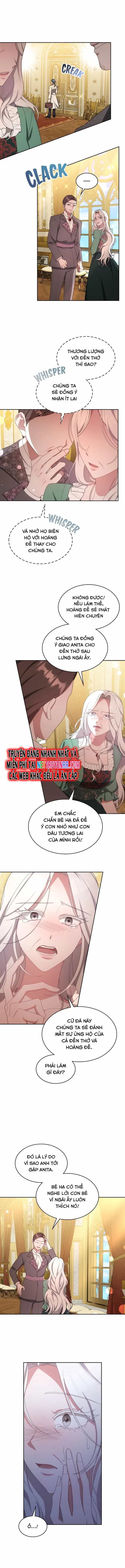 Giọt Nước Tràn Ly - Chương 52 - ảnh 4
