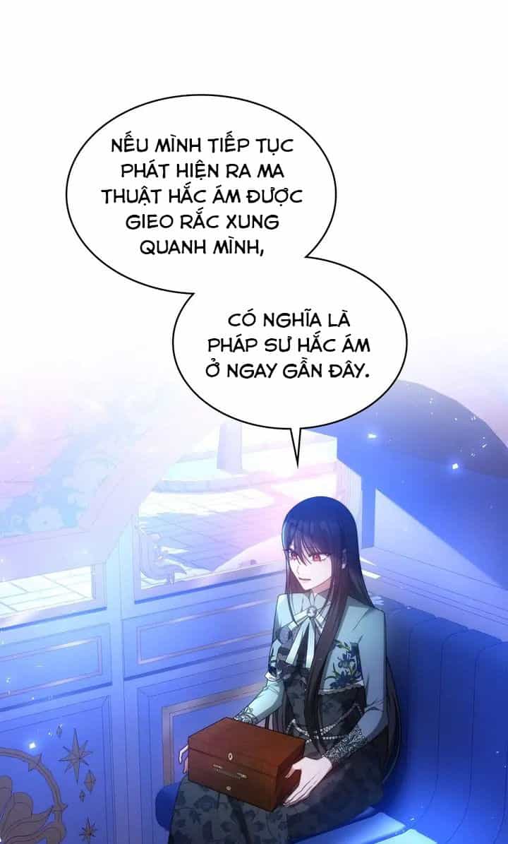 Giọt Nước Tràn Ly - Chương 53 - ảnh 12