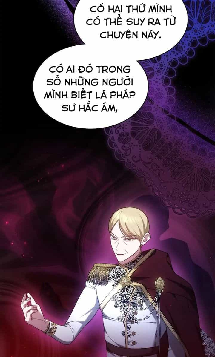 Giọt Nước Tràn Ly - Chương 53 - ảnh 17