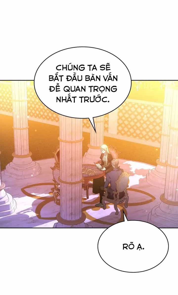 Giọt Nước Tràn Ly - Chương 53 - ảnh 27