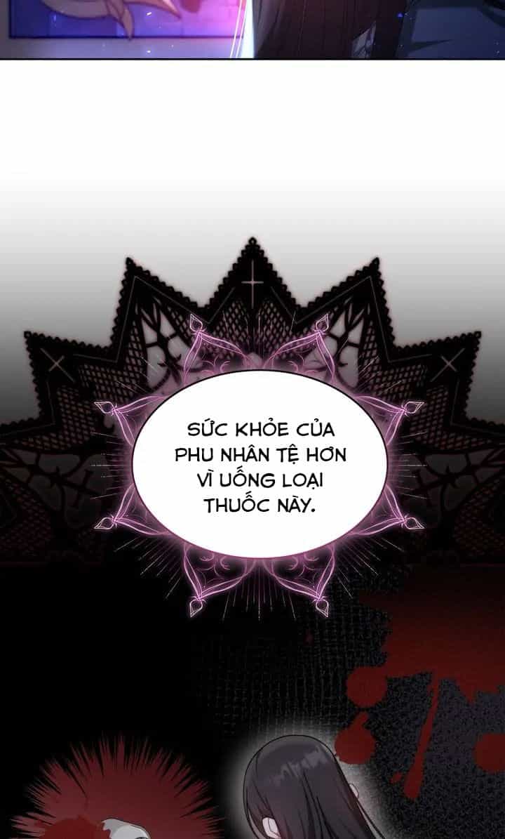 Giọt Nước Tràn Ly - Chương 53 - ảnh 5