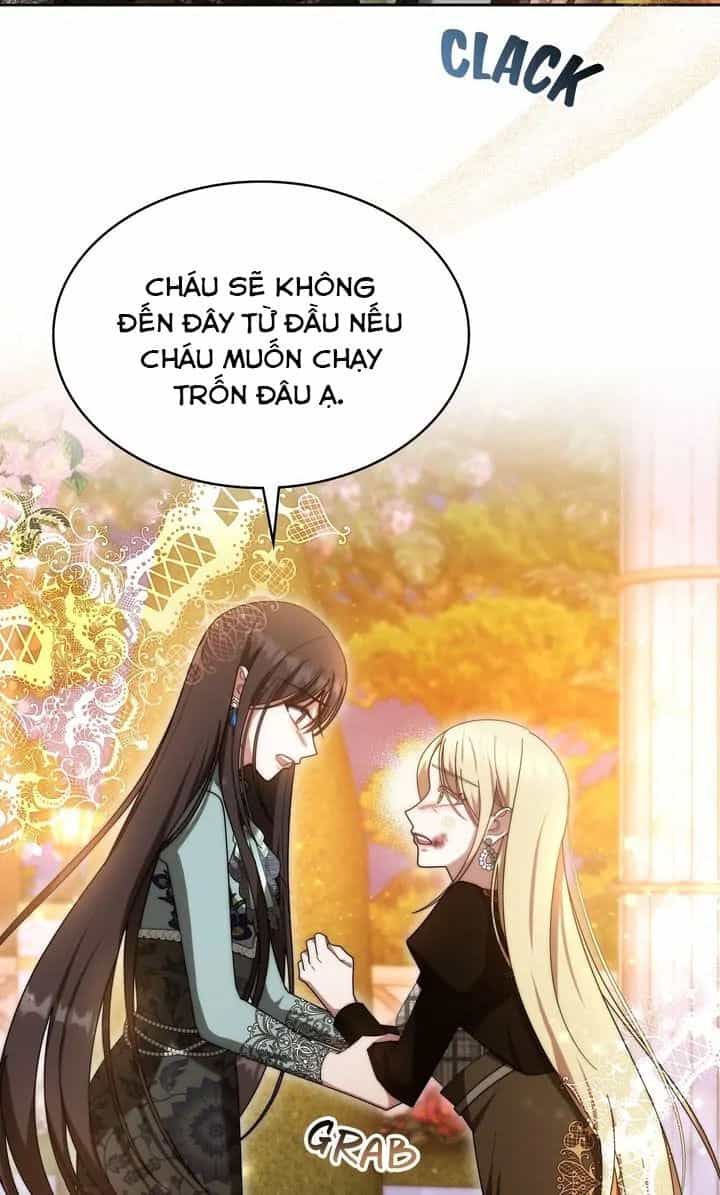 Giọt Nước Tràn Ly - Chương 53 - ảnh 54