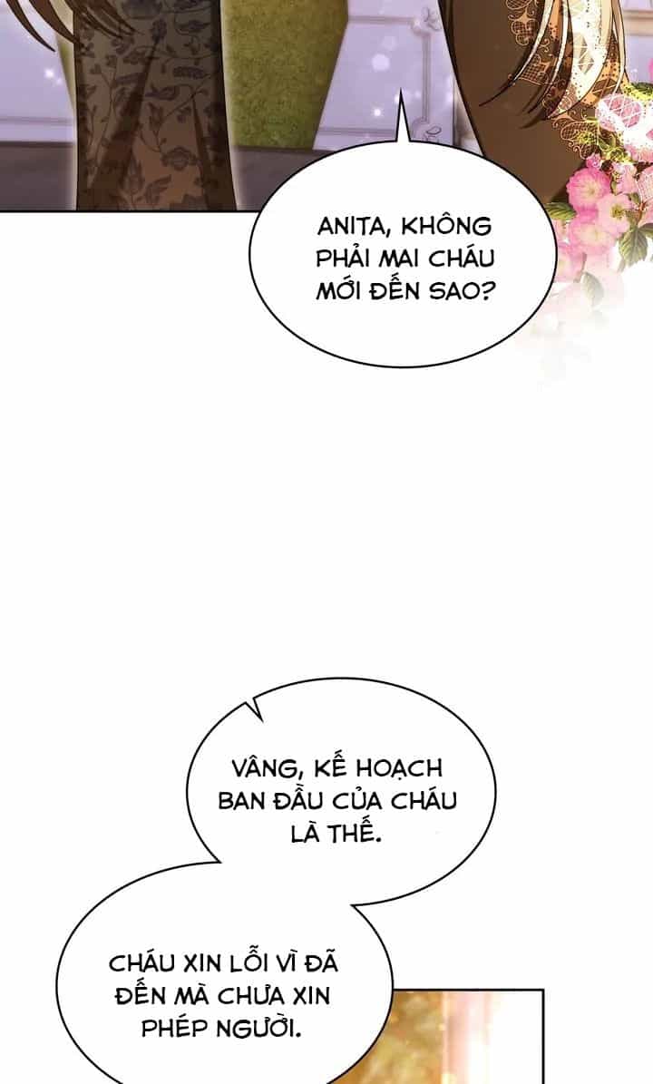 Giọt Nước Tràn Ly - Chương 53 - ảnh 55