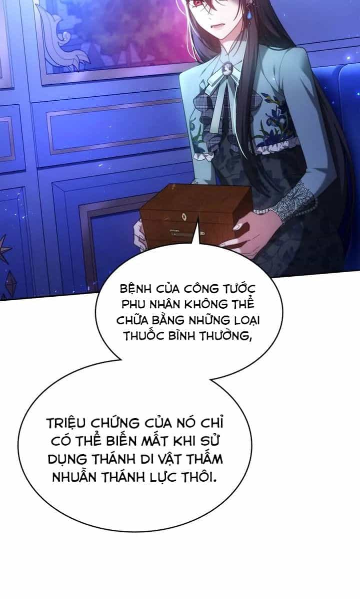 Giọt Nước Tràn Ly - Chương 53 - ảnh 7