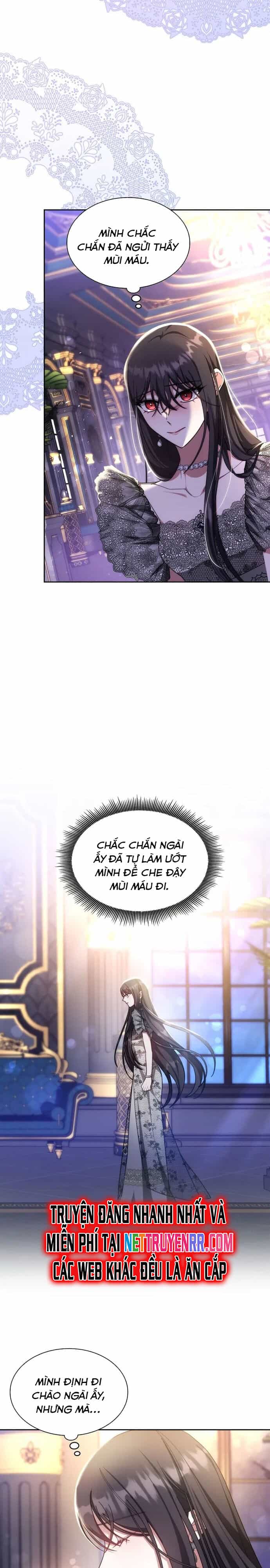 Giọt Nước Tràn Ly - Chương 56 - ảnh 13