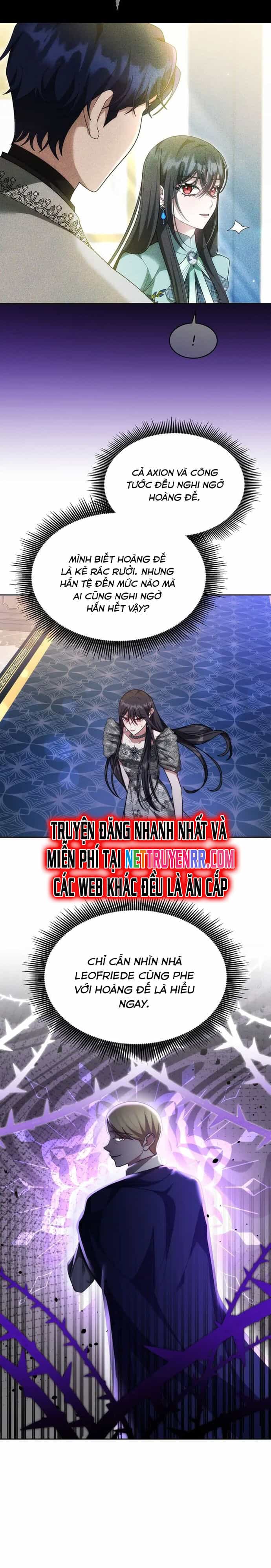 Giọt Nước Tràn Ly - Chương 56 - ảnh 15
