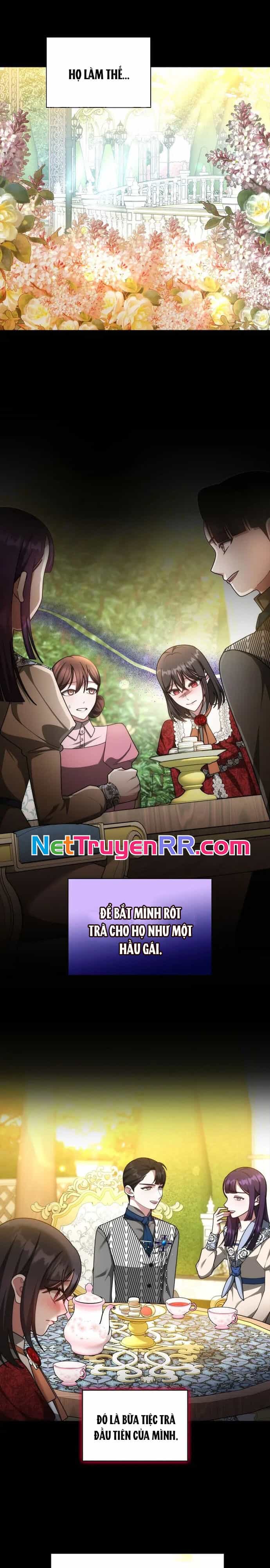 Giọt Nước Tràn Ly - Chương 56 - ảnh 18