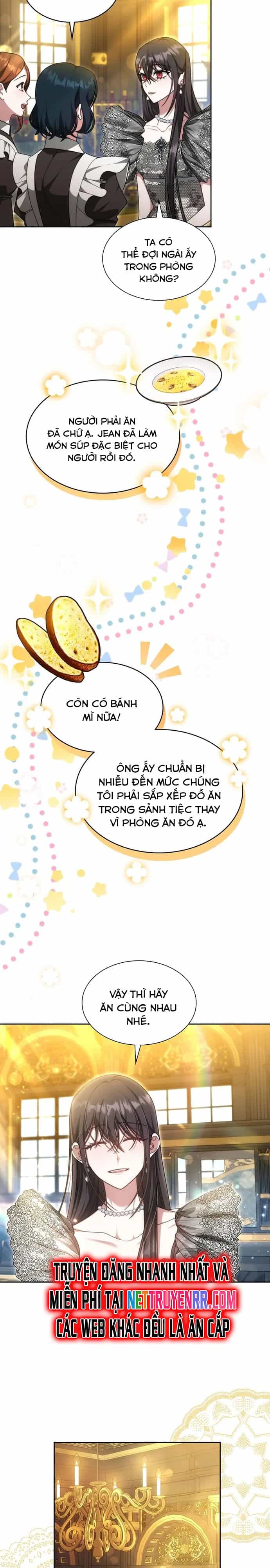 Giọt Nước Tràn Ly - Chương 56 - ảnh 7