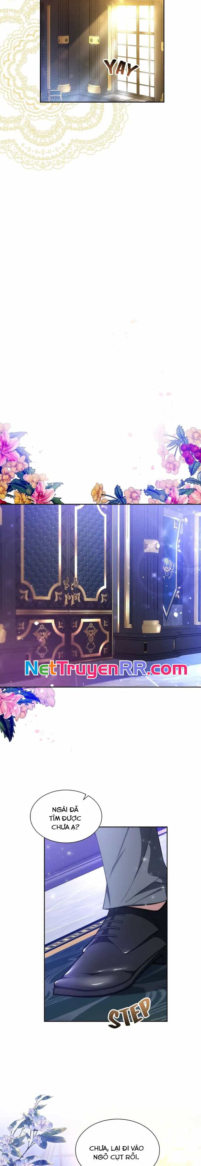 Giọt Nước Tràn Ly - Chương 56 - ảnh 8