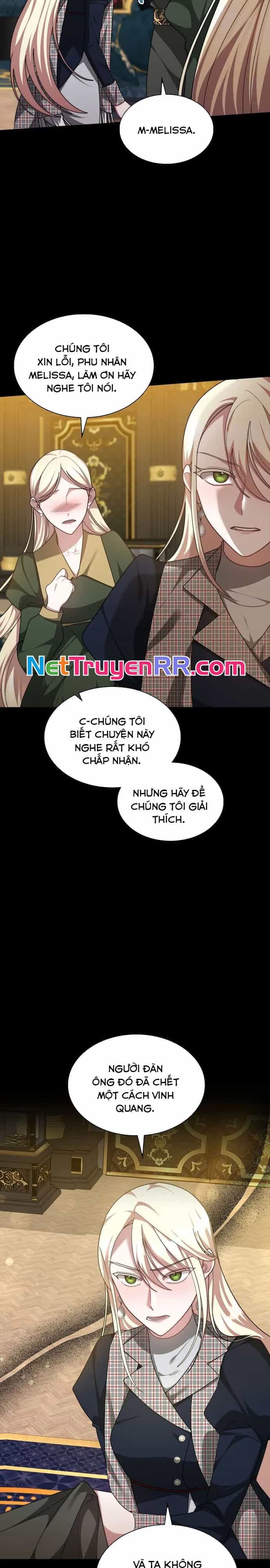 Giọt Nước Tràn Ly - Chương 57 - ảnh 15