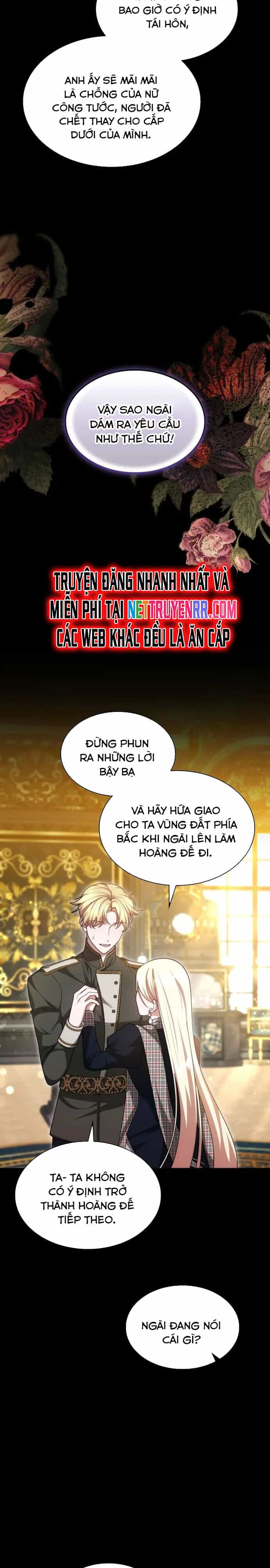 Giọt Nước Tràn Ly - Chương 57 - ảnh 16