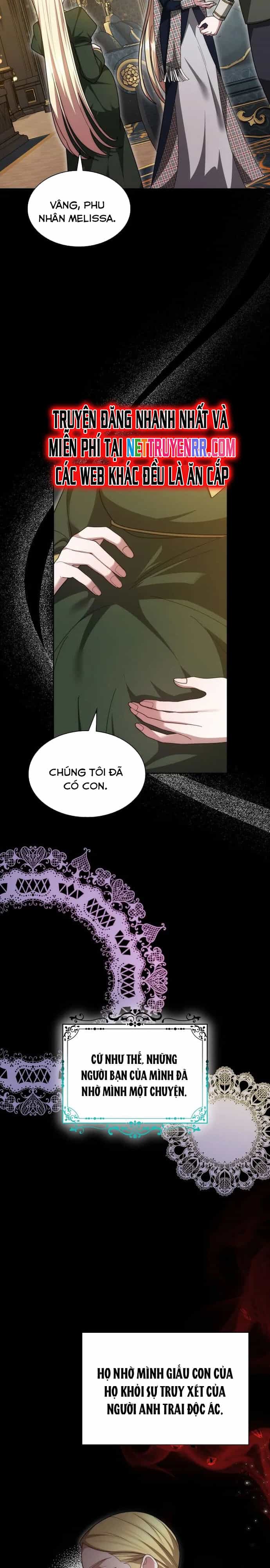 Giọt Nước Tràn Ly - Chương 57 - ảnh 18