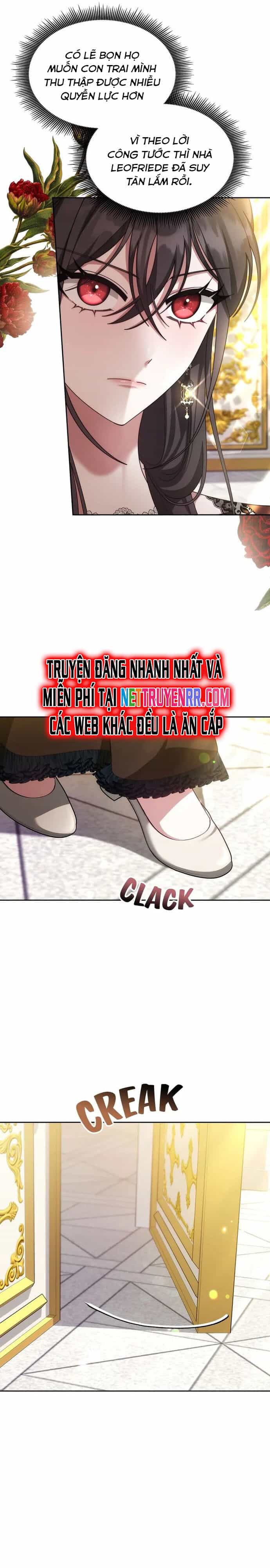 Giọt Nước Tràn Ly - Chương 57 - ảnh 2