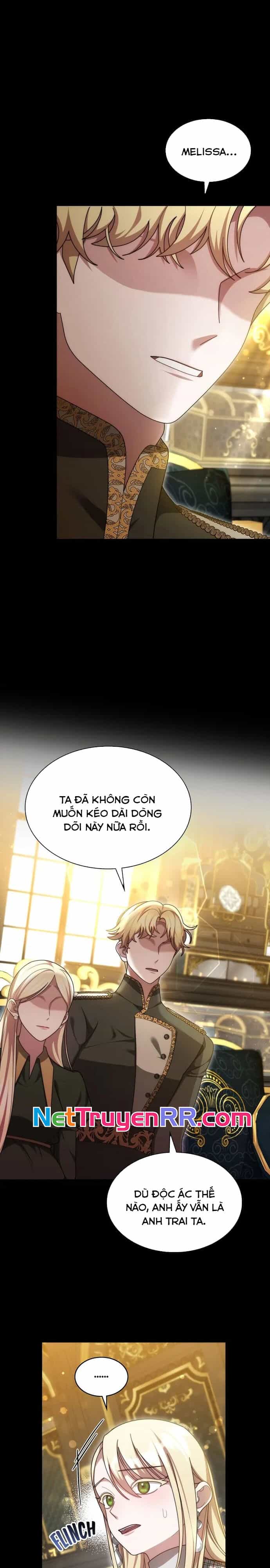 Giọt Nước Tràn Ly - Chương 57 - ảnh 21