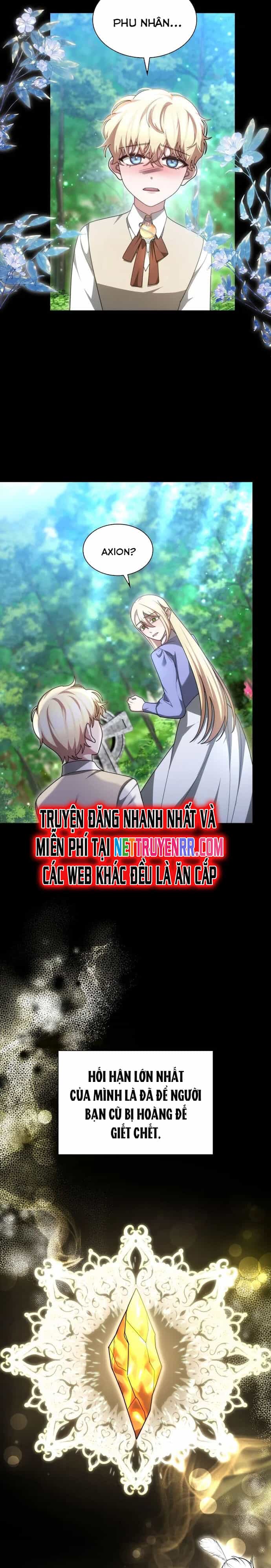 Giọt Nước Tràn Ly - Chương 57 - ảnh 24
