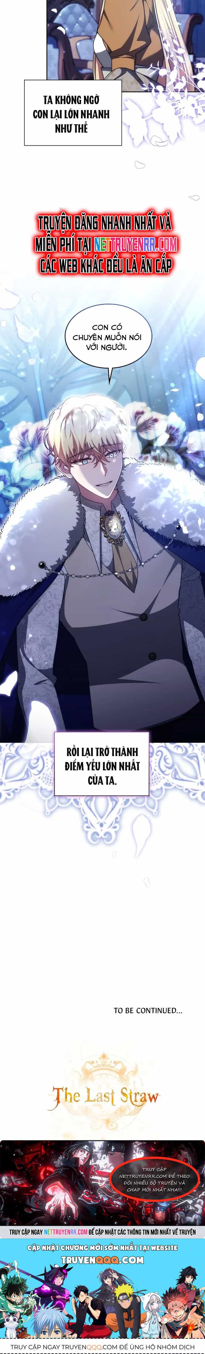 Giọt Nước Tràn Ly - Chương 57 - ảnh 30