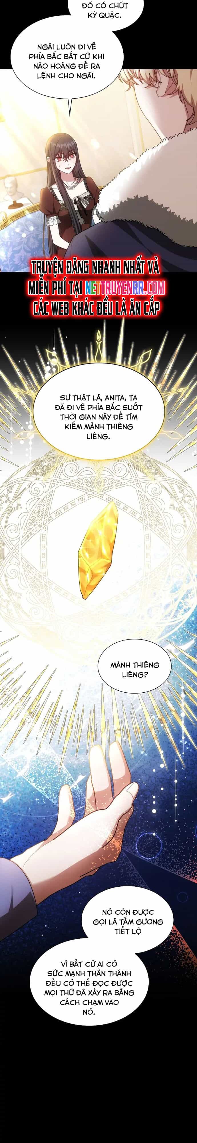 Giọt Nước Tràn Ly - Chương 58 - ảnh 16