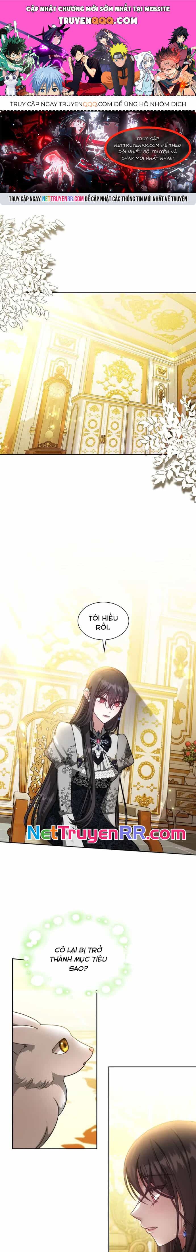 Giọt Nước Tràn Ly - Chương 59 - ảnh 1