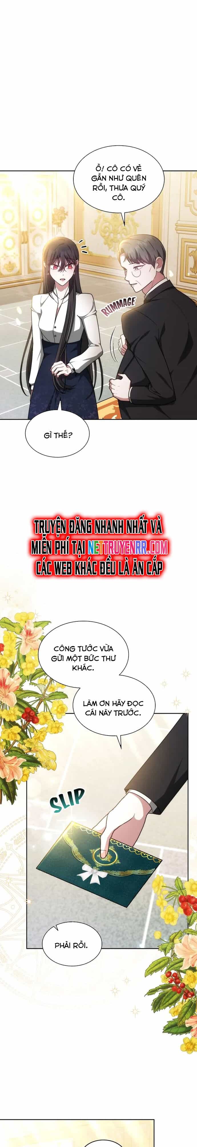 Giọt Nước Tràn Ly - Chương 59 - ảnh 12
