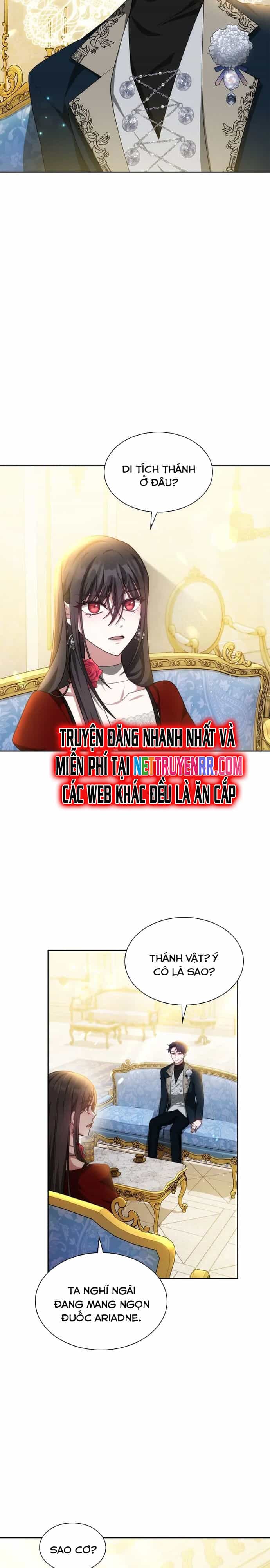 Giọt Nước Tràn Ly - Chương 59 - ảnh 16