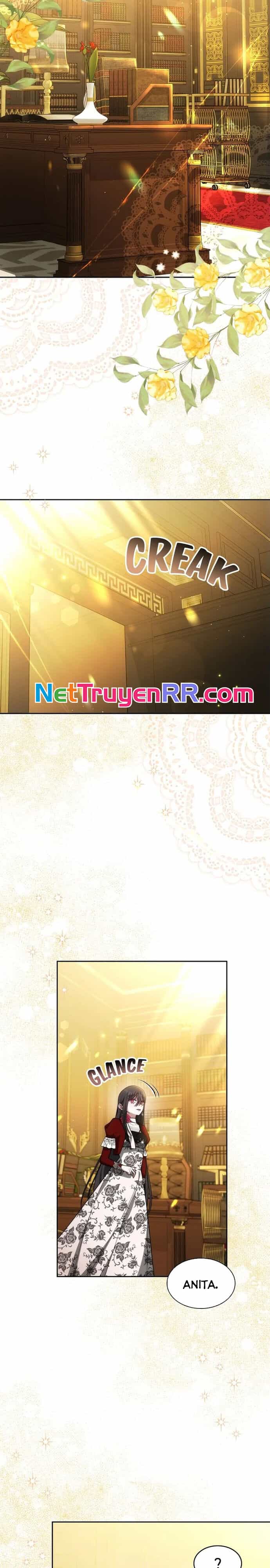 Giọt Nước Tràn Ly - Chương 59 - ảnh 25
